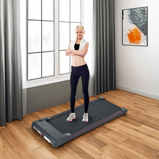 Electric Walking Treadmill