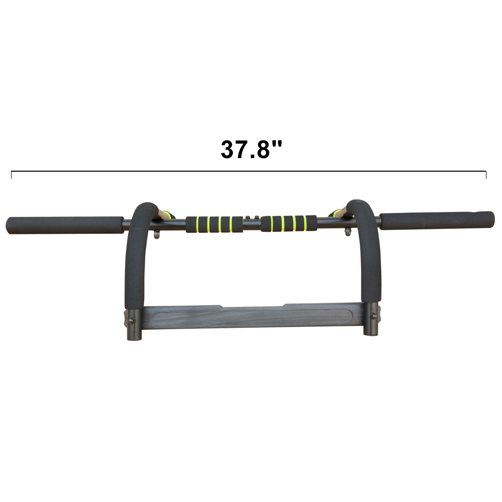 Wall Mounted Pull Up Bar