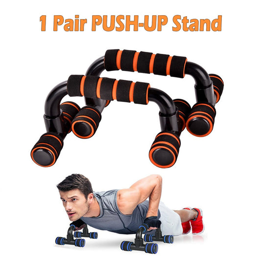 2Pcs Set Push Up Bar