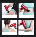 Load image into Gallery viewer, Deep Muscle Massage Gun
