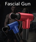 Load image into Gallery viewer, Deep Muscle Massage Gun
