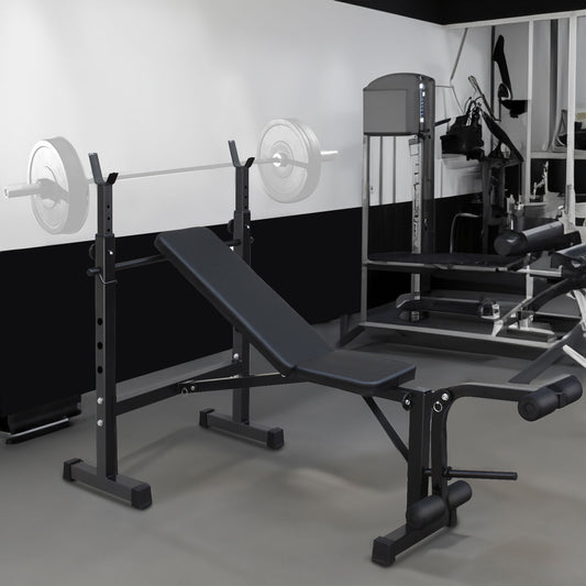 Bench Press Set