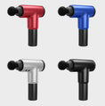 Load image into Gallery viewer, Deep Muscle Massage Gun
