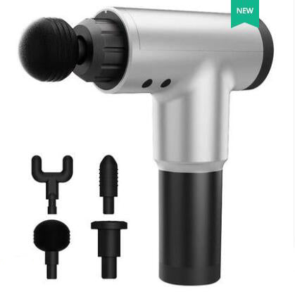 Deep Muscle Massage Gun