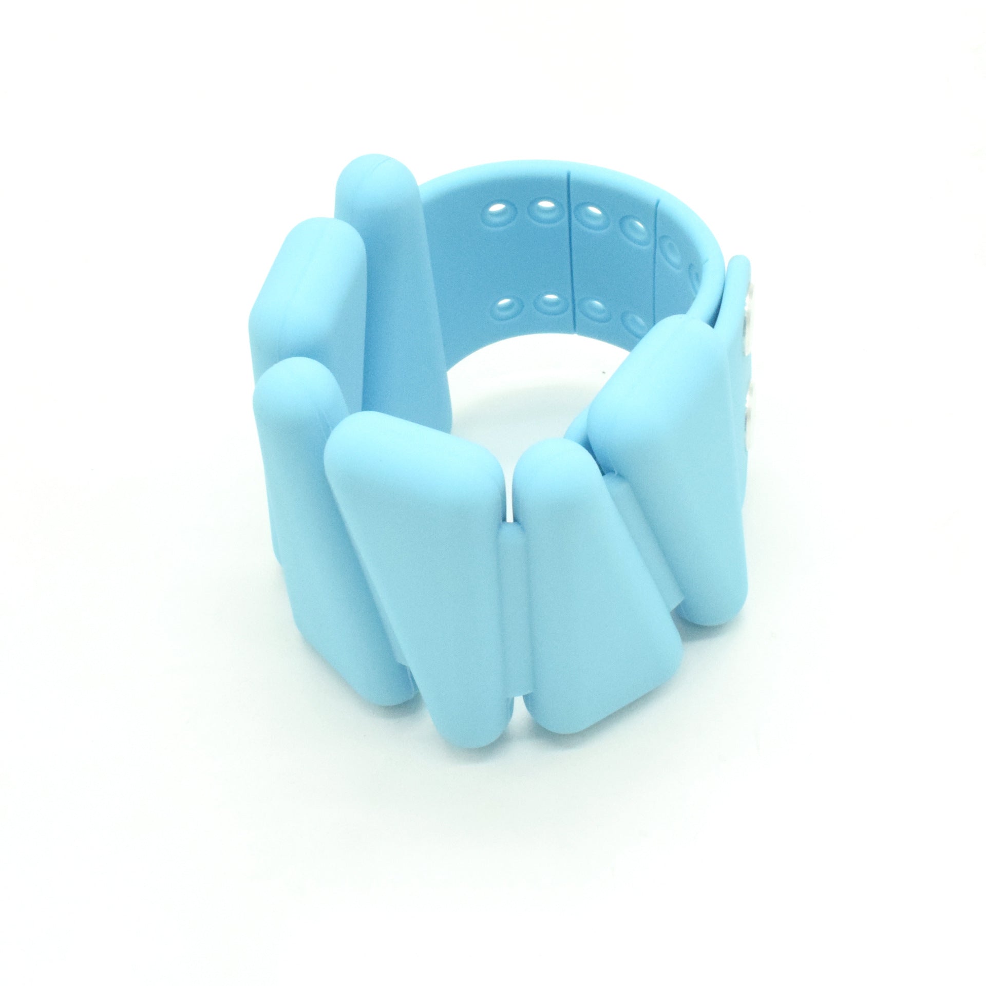 Silicone Weight Band