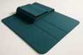 Load image into Gallery viewer, foldable yoga mat

